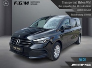 Mercedes-Benz T-Class 2025