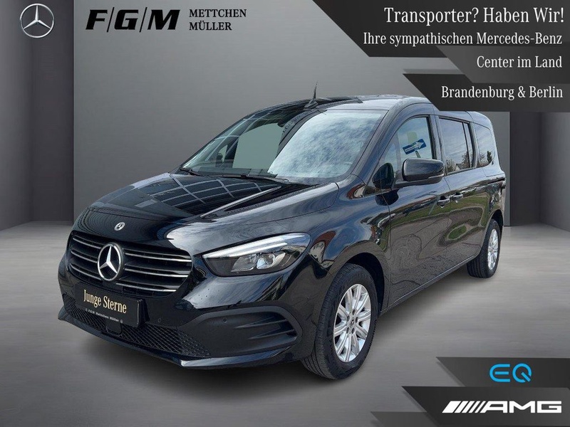 Mercedes-Benz T-Class