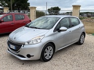 Peugeot 208 2014