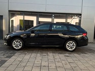 Skoda Octavia 2025