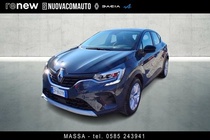 Renault Captur 2023