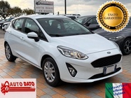Ford Fiesta 2020