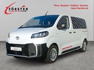 Toyota Proace 2024