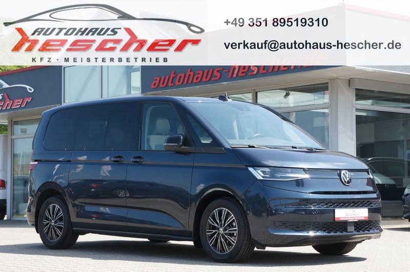 Volkswagen T7
