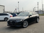 Audi A4 2023