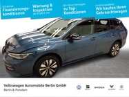 Volkswagen Golf 2025