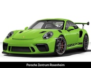 Porsche 991 2019