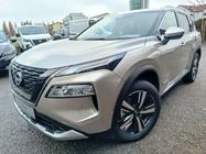Nissan X-Trail 2025