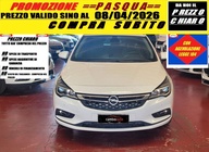 Opel Astra 2019