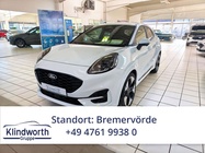 Ford Puma 2024