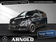 Mercedes-Benz V-Class 2025