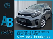 Kia Picanto 2022