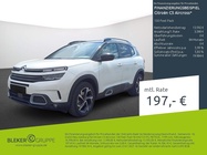 Citroen C5 2022