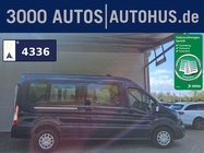 Ford Transit 2023