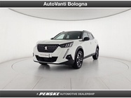 Peugeot 2008 2020