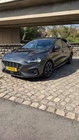 Ford Focus 2021