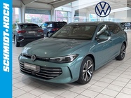 Volkswagen Passat 2024