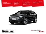 Audi Q4 e-tron 2023