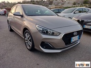 Hyundai i30 2019
