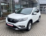Honda CR-V 2016