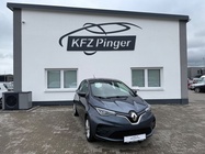 Renault ZOE 2021