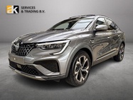 Renault Arkana 2024