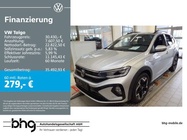 Volkswagen Taigo 2025