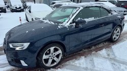 Audi A3 2018