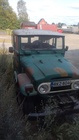 Toyota Land Cruiser 1979
