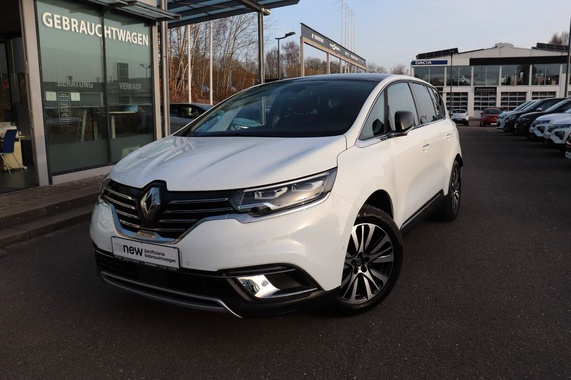Renault Espace 2023