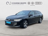 Volkswagen Passat 2025