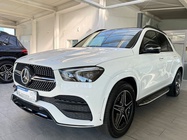 Mercedes-Benz GLE-Class 2021