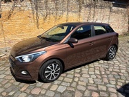 Hyundai i20 2019