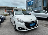 Peugeot 208 2020