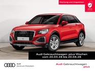 Audi Q2 2024