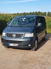 Volkswagen T5 2009
