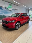 Skoda Enyaq 2022