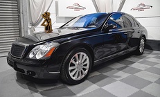Maybach 57 2005