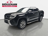 Volkswagen Amarok 2026