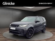 Land Rover Discovery 2025