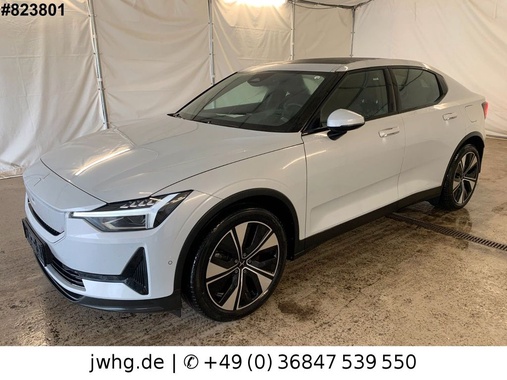 Polestar 2 2024