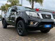 Nissan Navara 2020