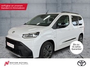 Toyota Proace 2025