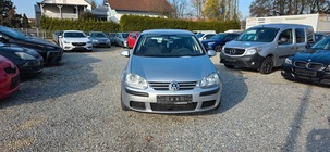 Volkswagen Golf 2005