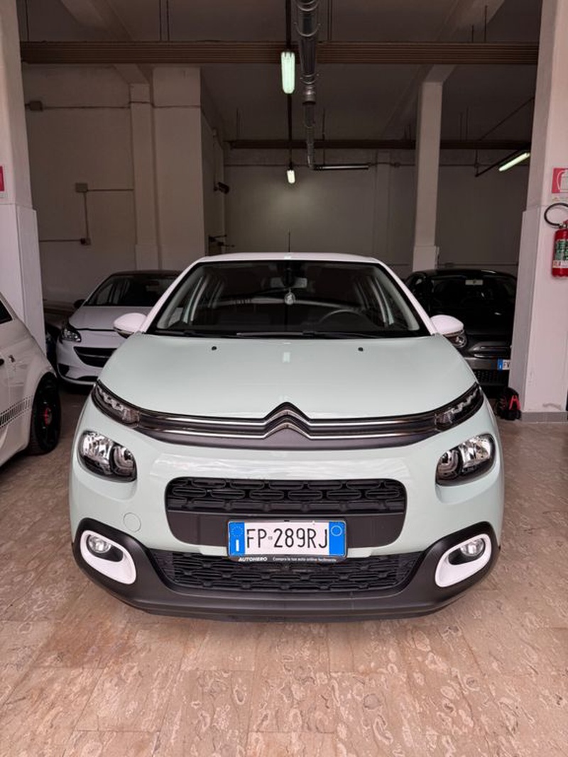 Citroen C3