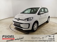 Volkswagen up! 2021