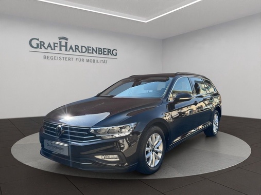 Volkswagen Passat 2022
