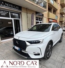 Citroen DS7 2019