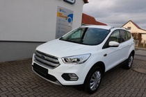 Ford Kuga 2019
