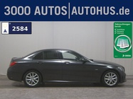 Mercedes-Benz C-Class 2020